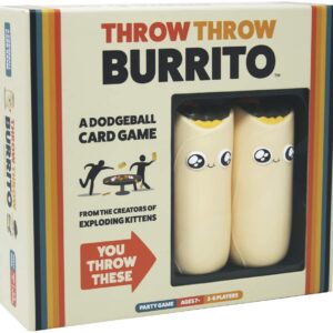 Throw Throw Burrito-1