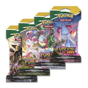 Pokémon TCG Booster Pack